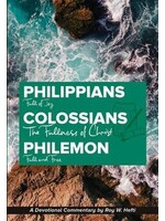 Philippians, Colossians, Philemon