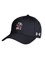 Under Armour Fitted Cap