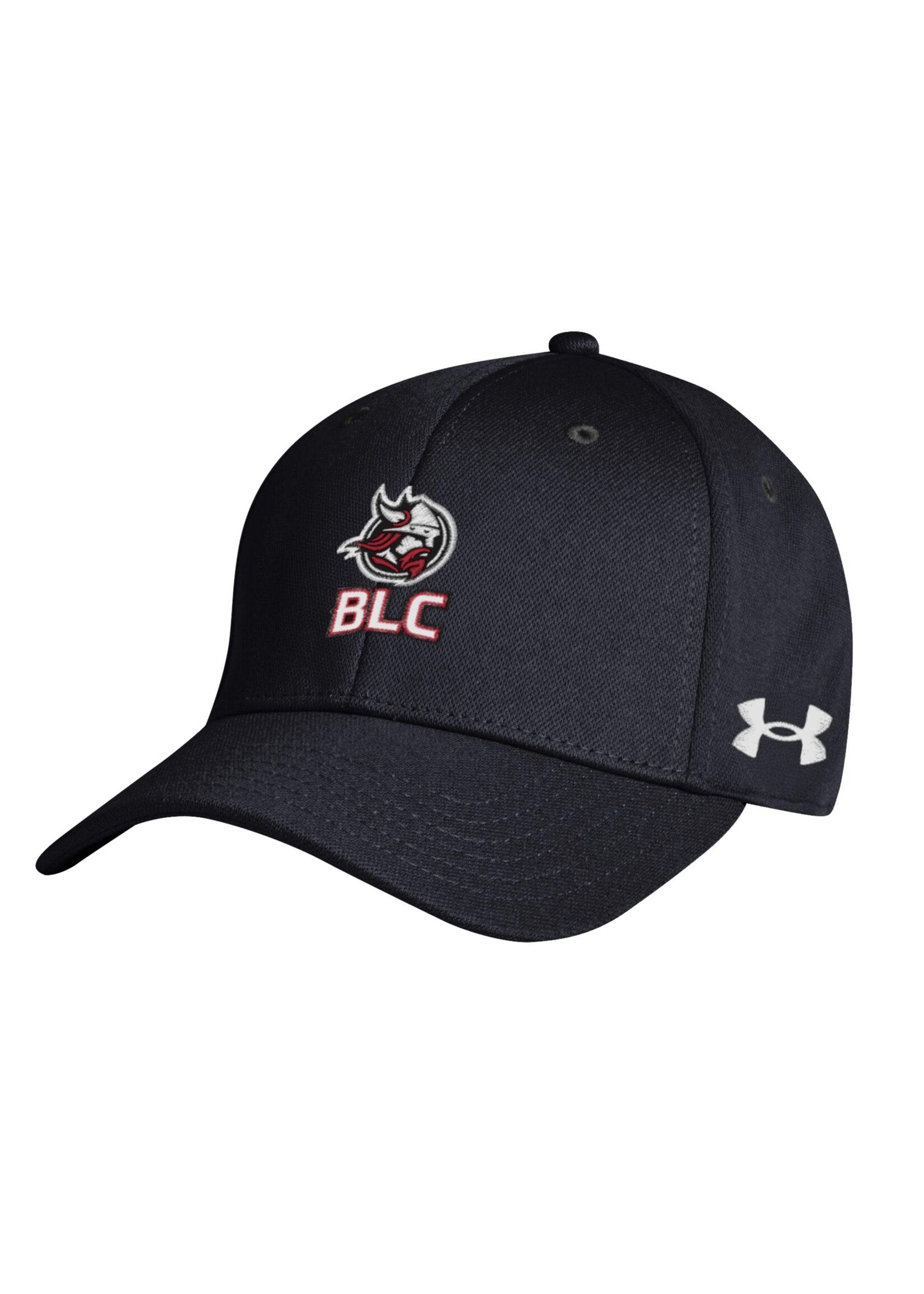 Under Armour Fitted Cap