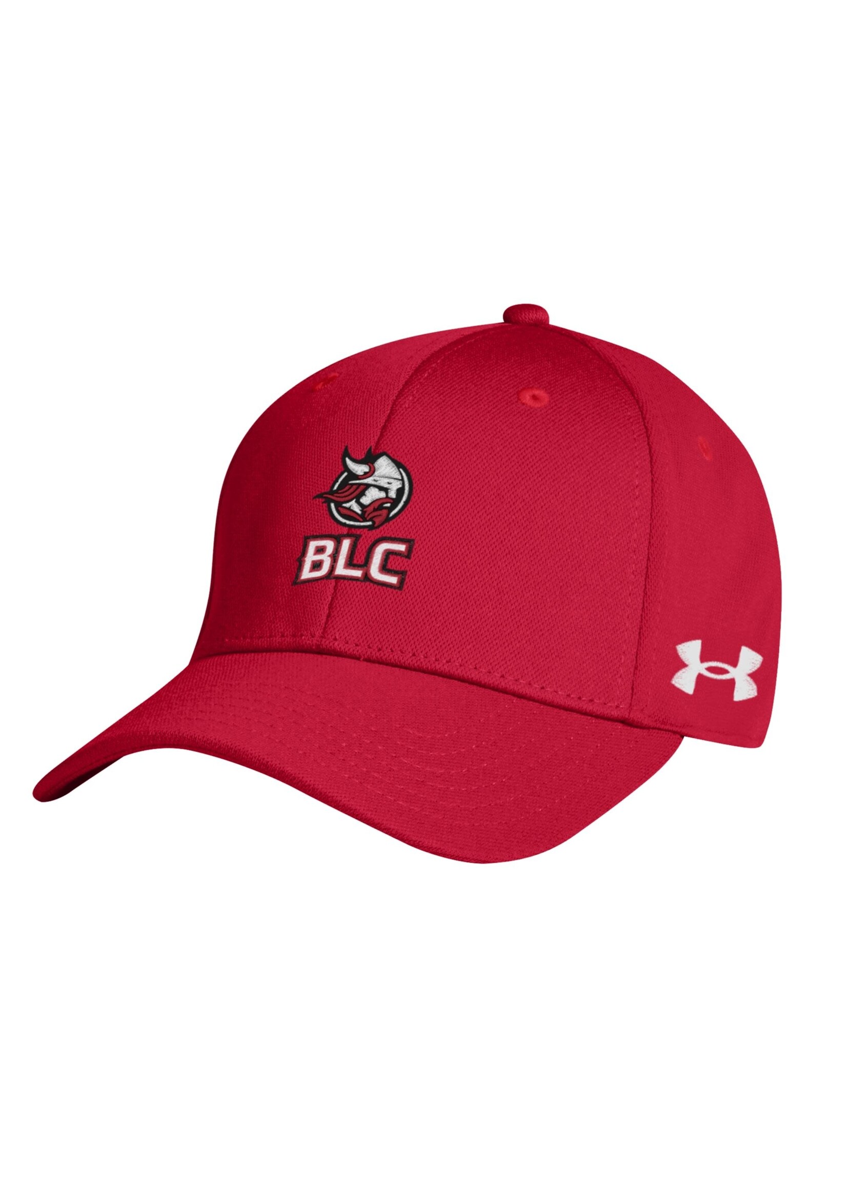 Under Armour Fitted Cap