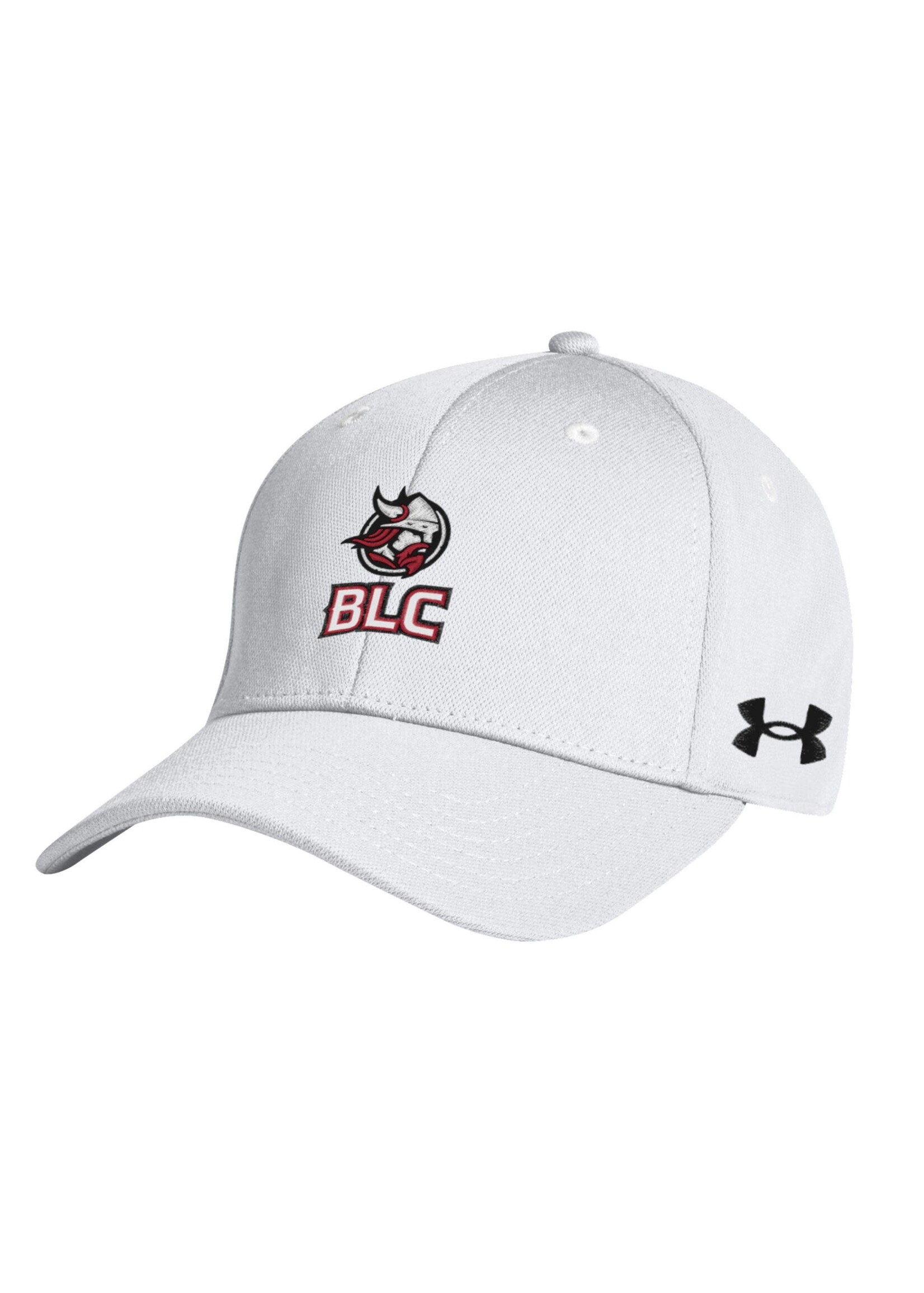 Under Armour Fitted Cap