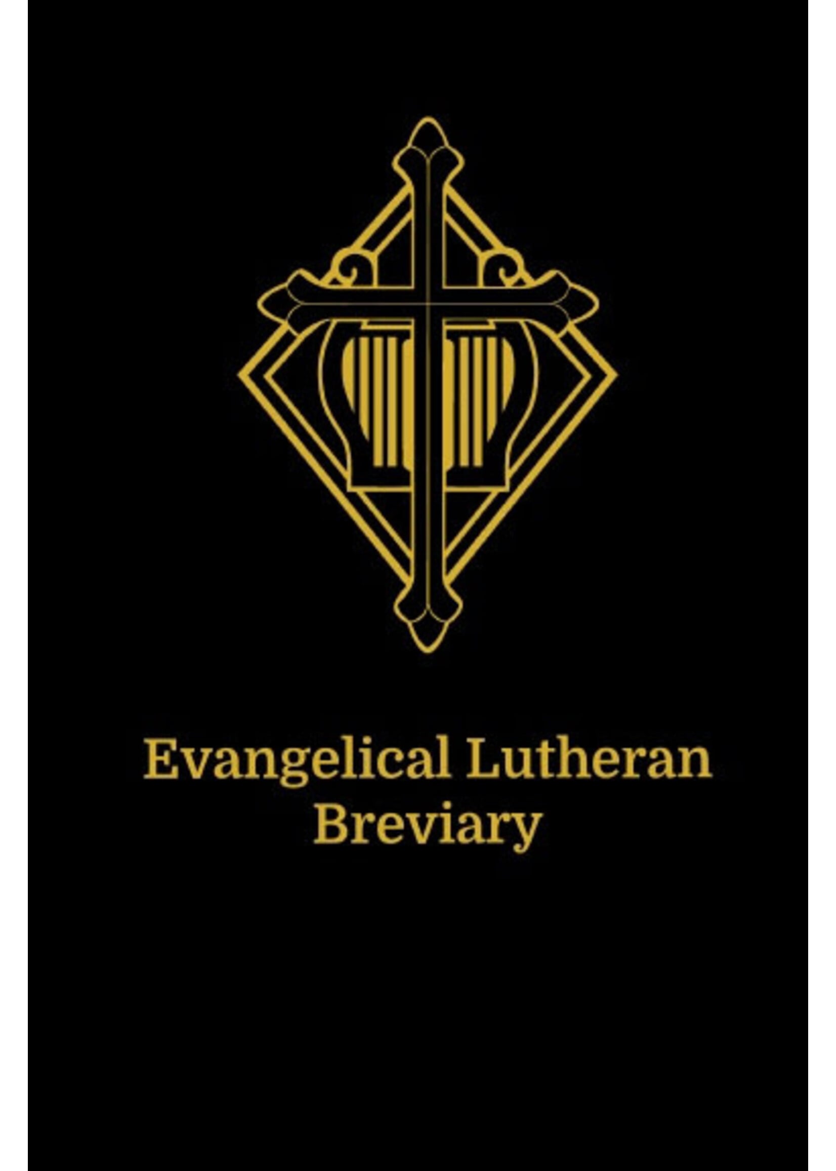 Evangelical Lutheran Breviary