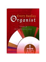 Every Sunday Organist Volume 3