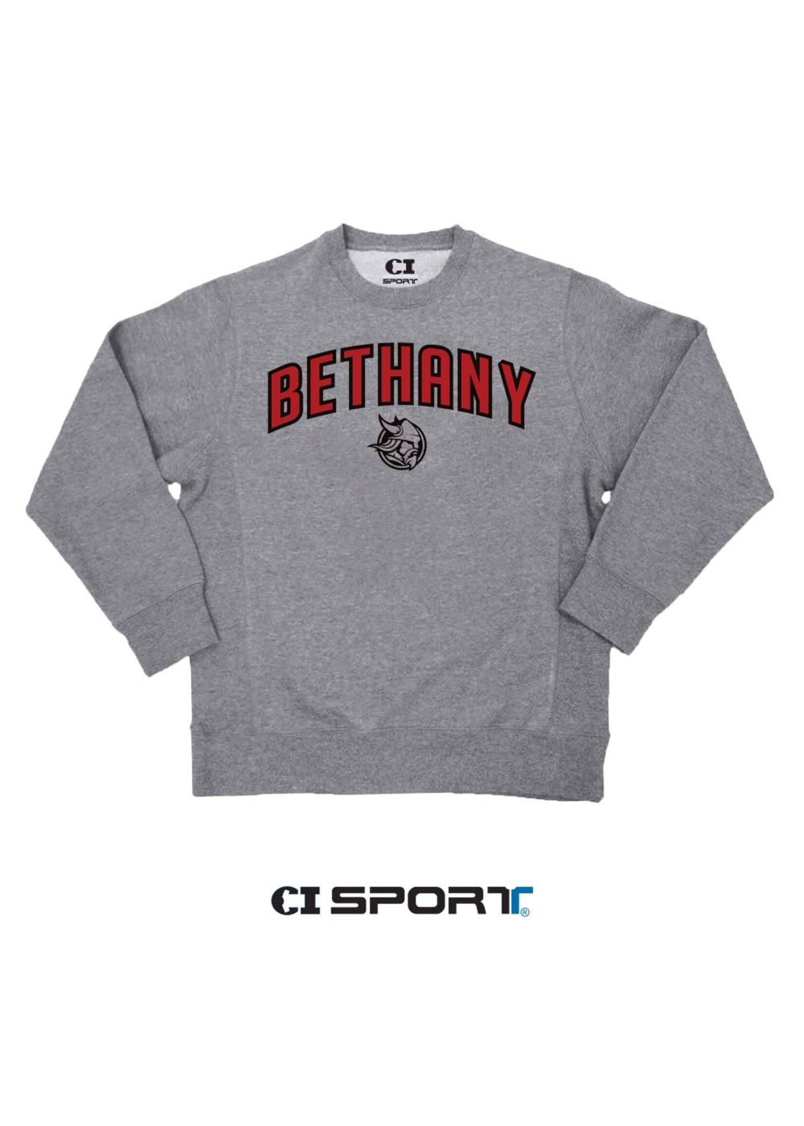 CI Sport Classic Crew Sweatshirt