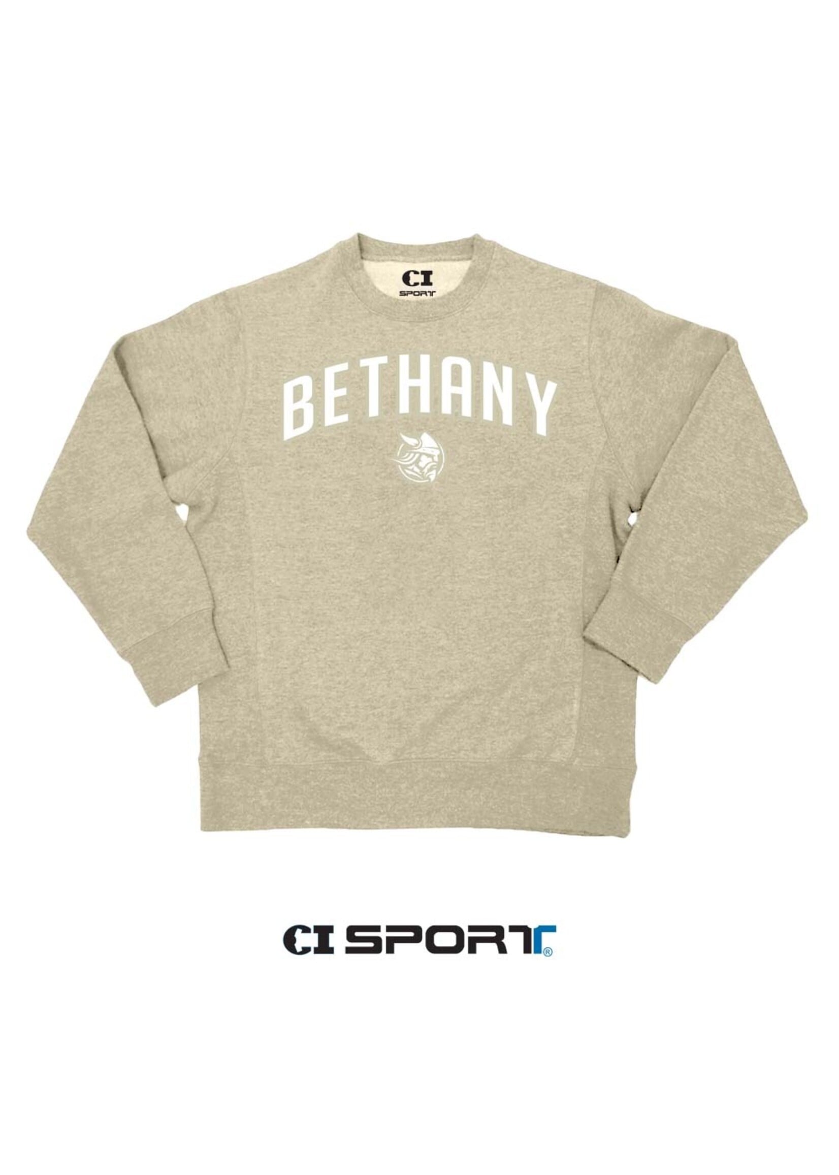 CI Sport Classic Crew Sweatshirt