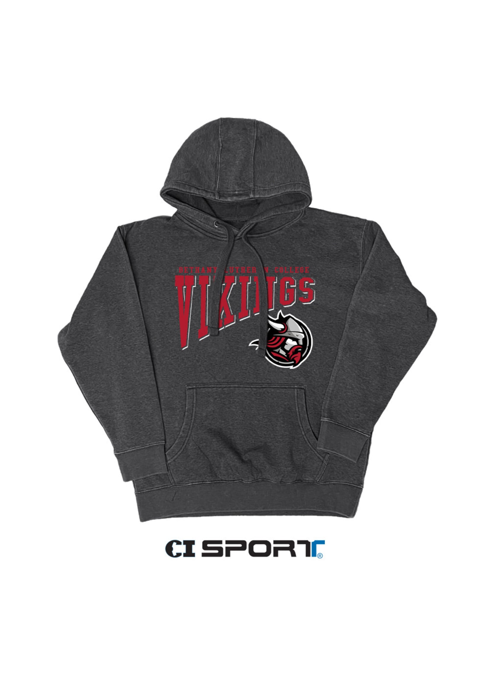 CI Sport Throwback Hoodie