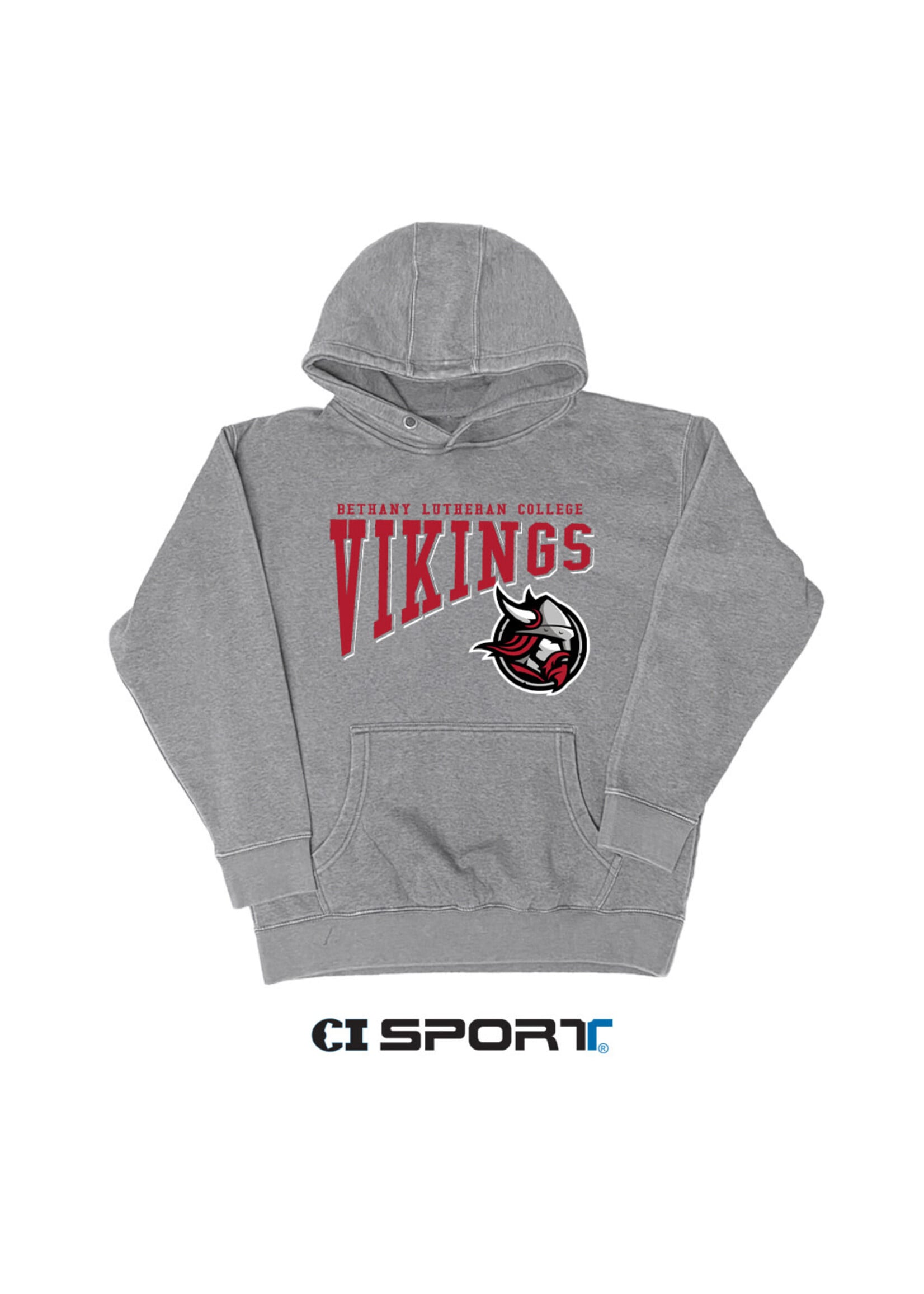 CI Sport Throwback Hoodie