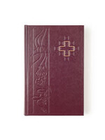 Lutheran Service Book - Pew Edition