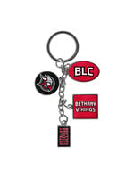 Bethany Lutheran College Dangle Key Tag