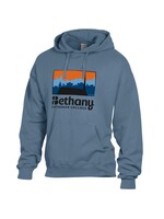 GEAR ComfortWash- Bethany Lutheran College Chapel Hooded Sweatshirt