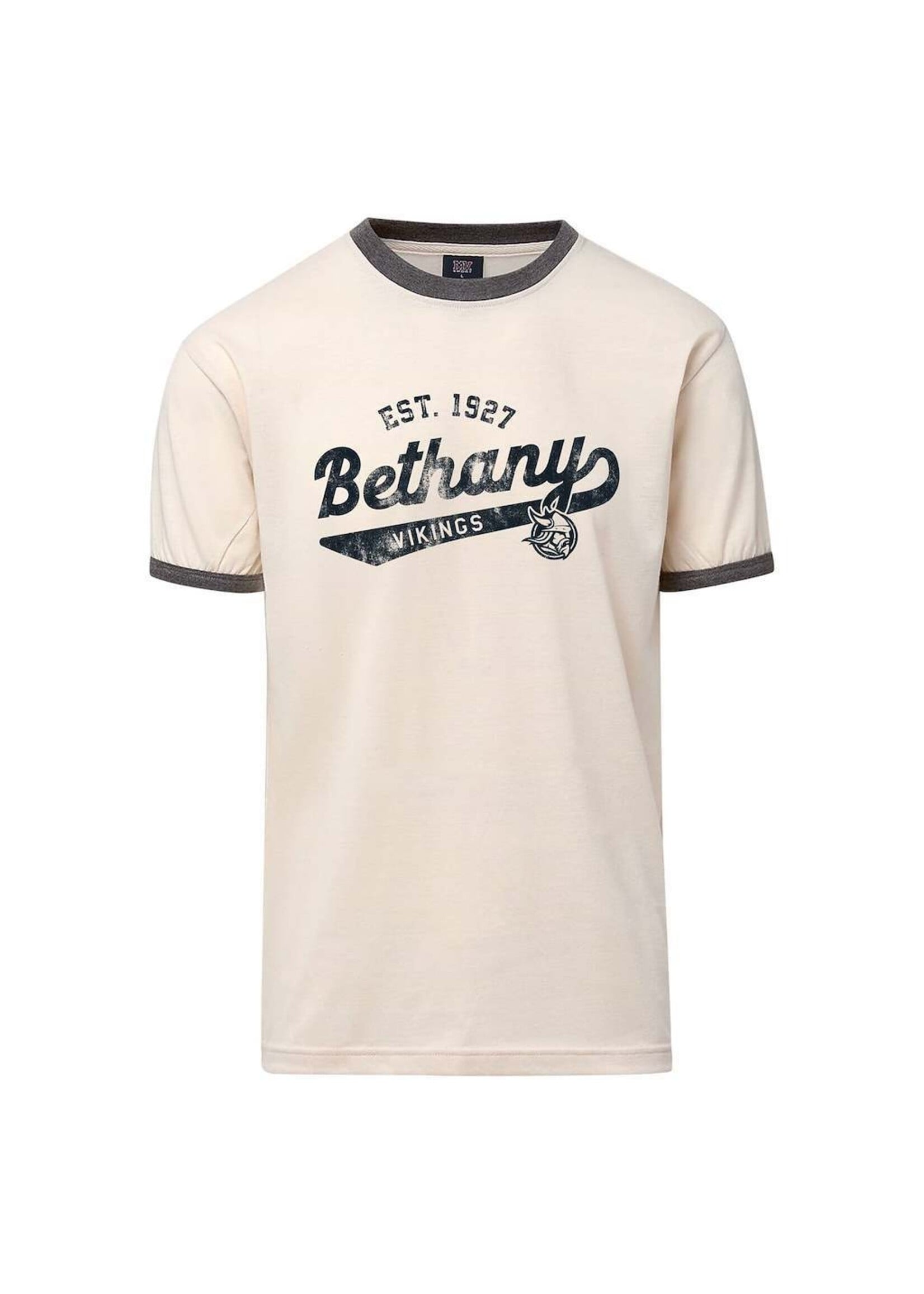 MV Sport Bethany 1927 Ringer T-shirt