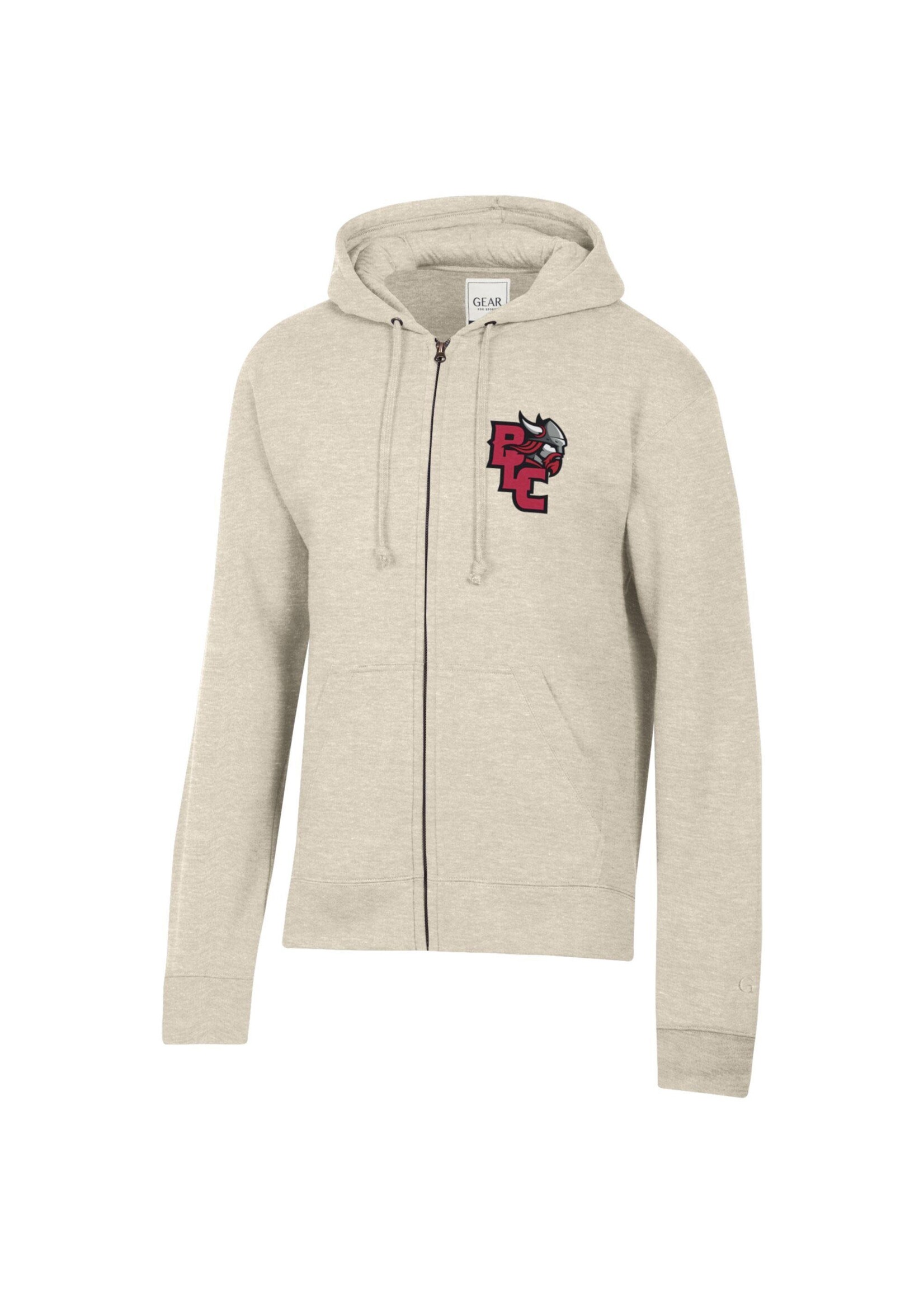 Gear Big Cotton BLC Viking Full Zip Hoodie