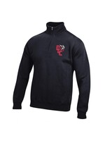 Gear BLC Vikings Big Cotton 1/4 Zip Sweatshirt