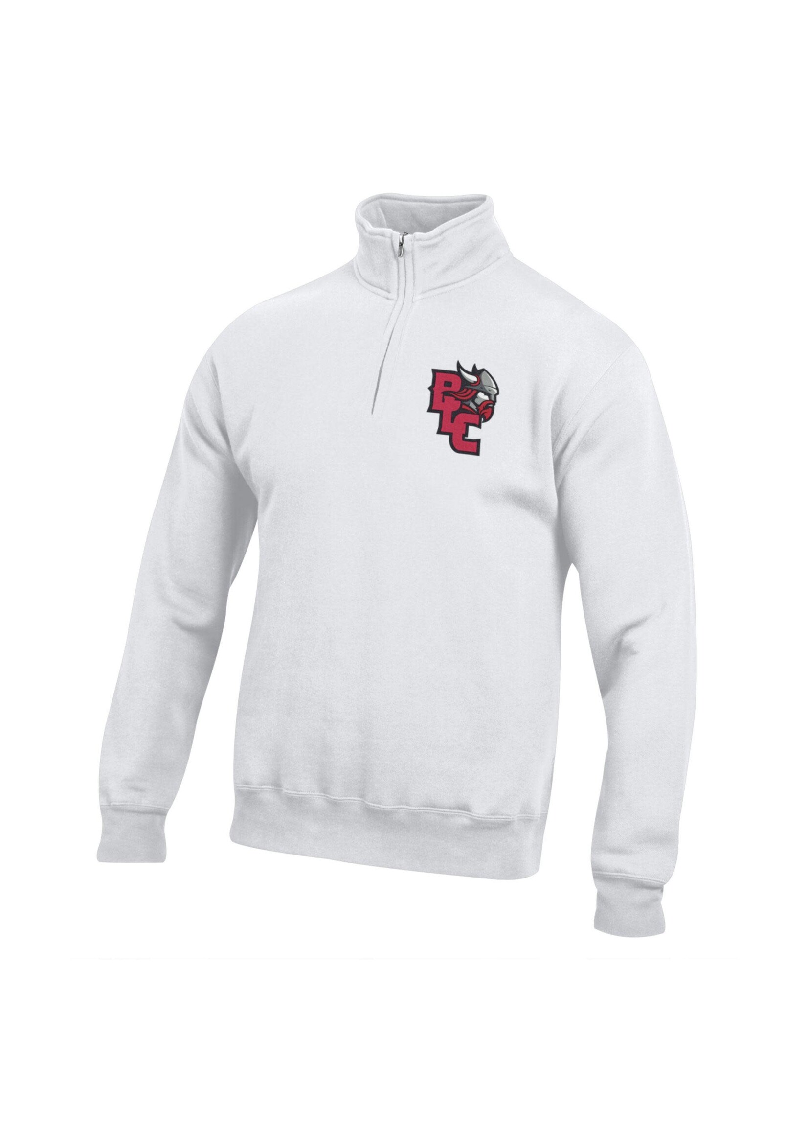 Gear BLC Vikings Big Cotton 1/4 Zip Sweatshirt