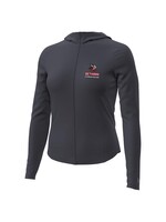 UA Women's Motion Full Zip Jacket - Castlerock