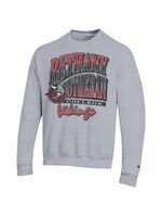 Champion Retro Distressed Fleece Crew