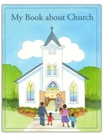 My Book about Church
