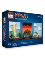 Bible Bricks Life of Christ