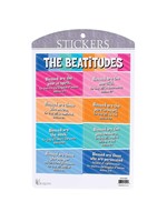 Stickers- The Beatitudes Collection