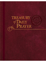Treasury of Daily Prayer - Deluxe Edition