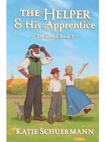 The Helper & His Apprentice (The Creed: Book 3)