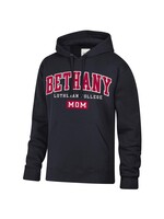 Big Cotton BLC Mom Hood