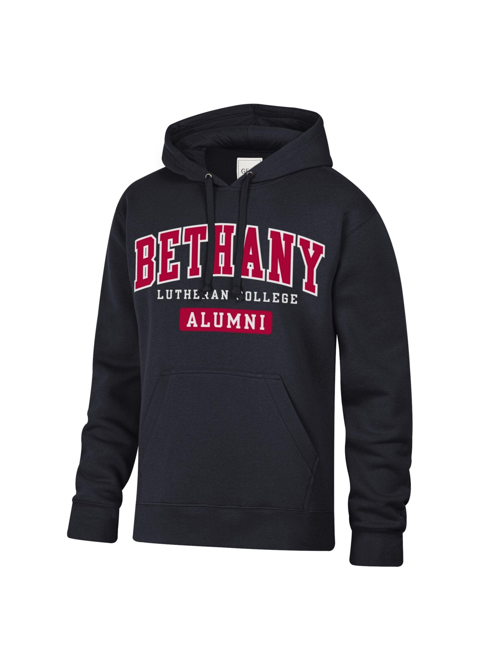 Big Cotton BLC Alumni Hood