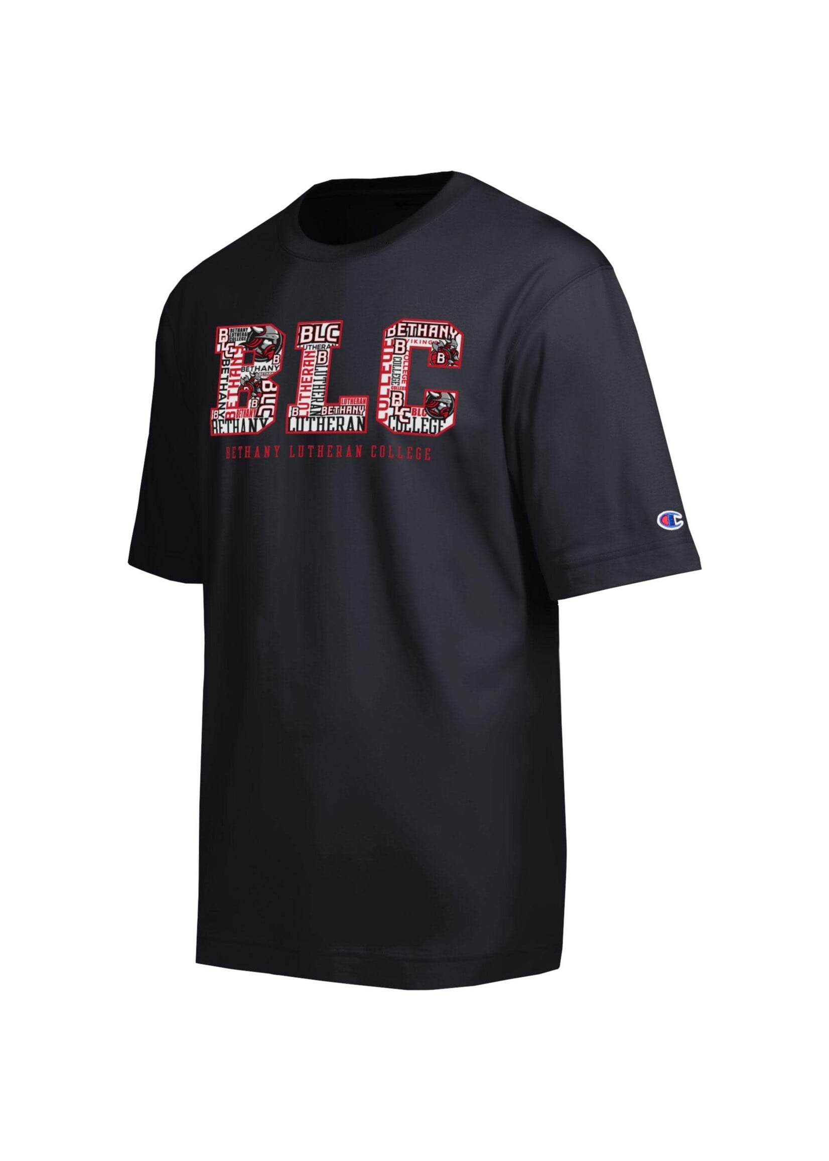 Champion BLC All Star Better Short Sleeve Tee