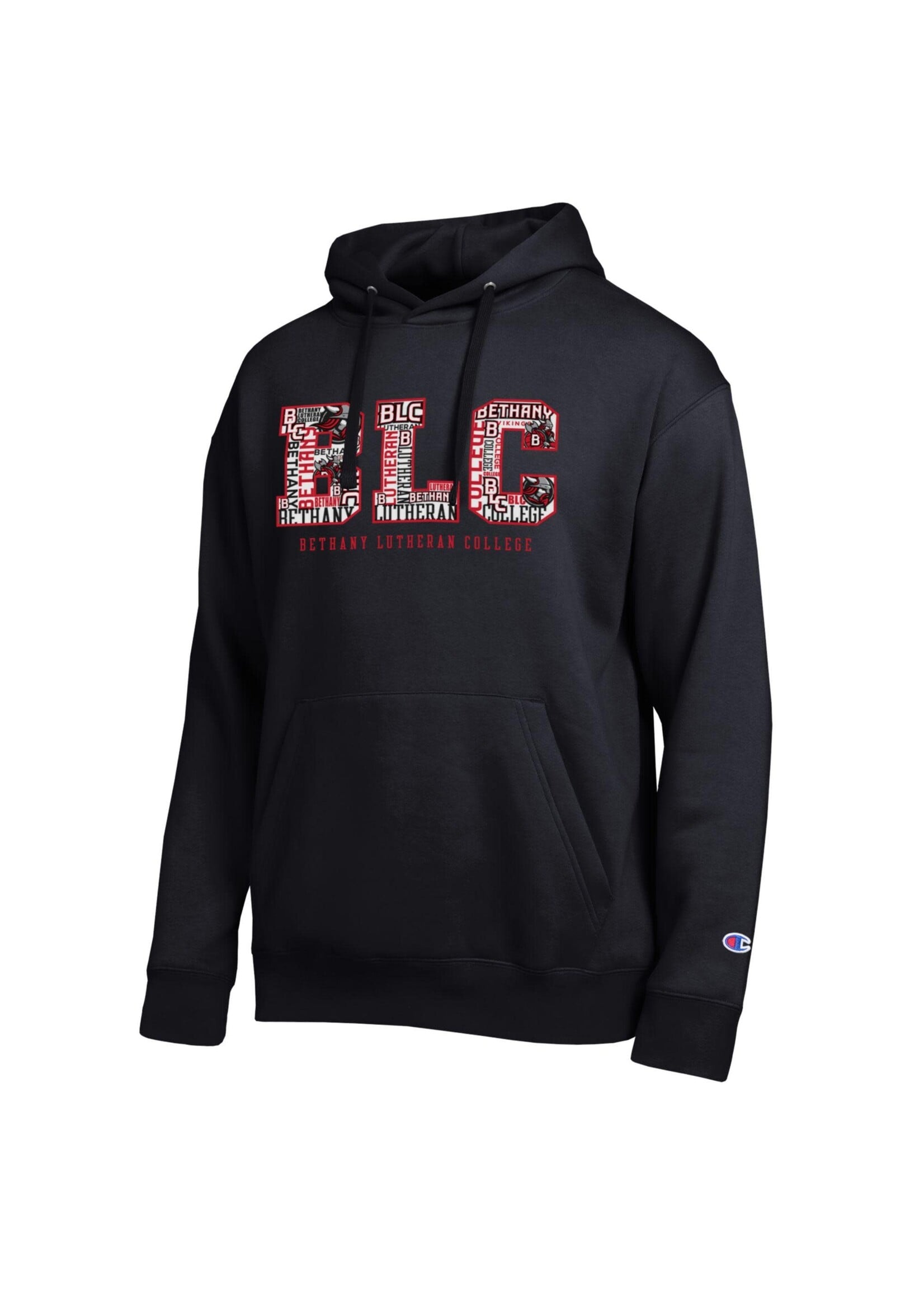 BLC All Star Fleece Hood