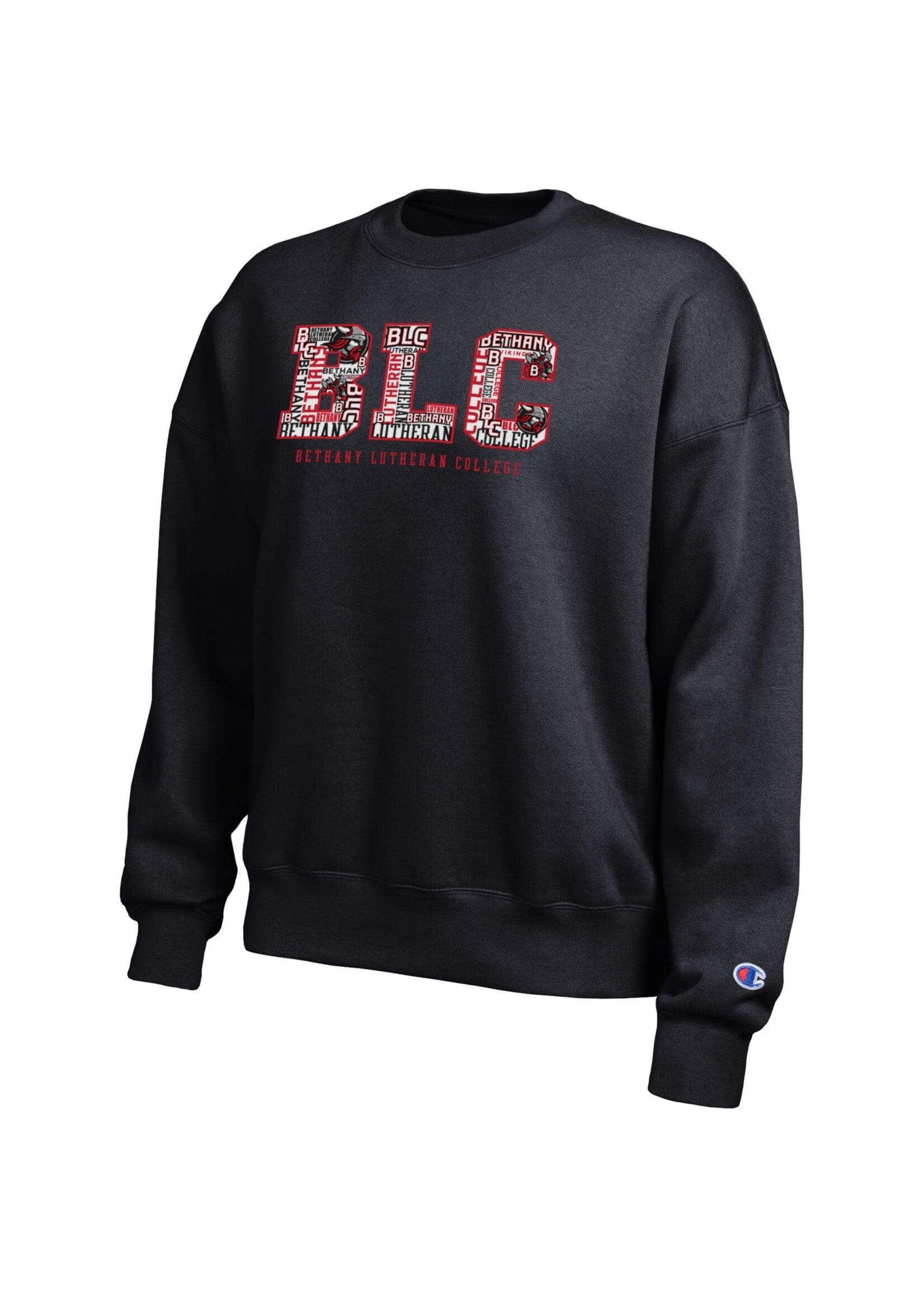 BLC Women's All Star Fleece Crew