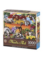 Noah's Ark 1000 pc Puzzle Poster