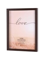 Love One Another- Framed Wall Art