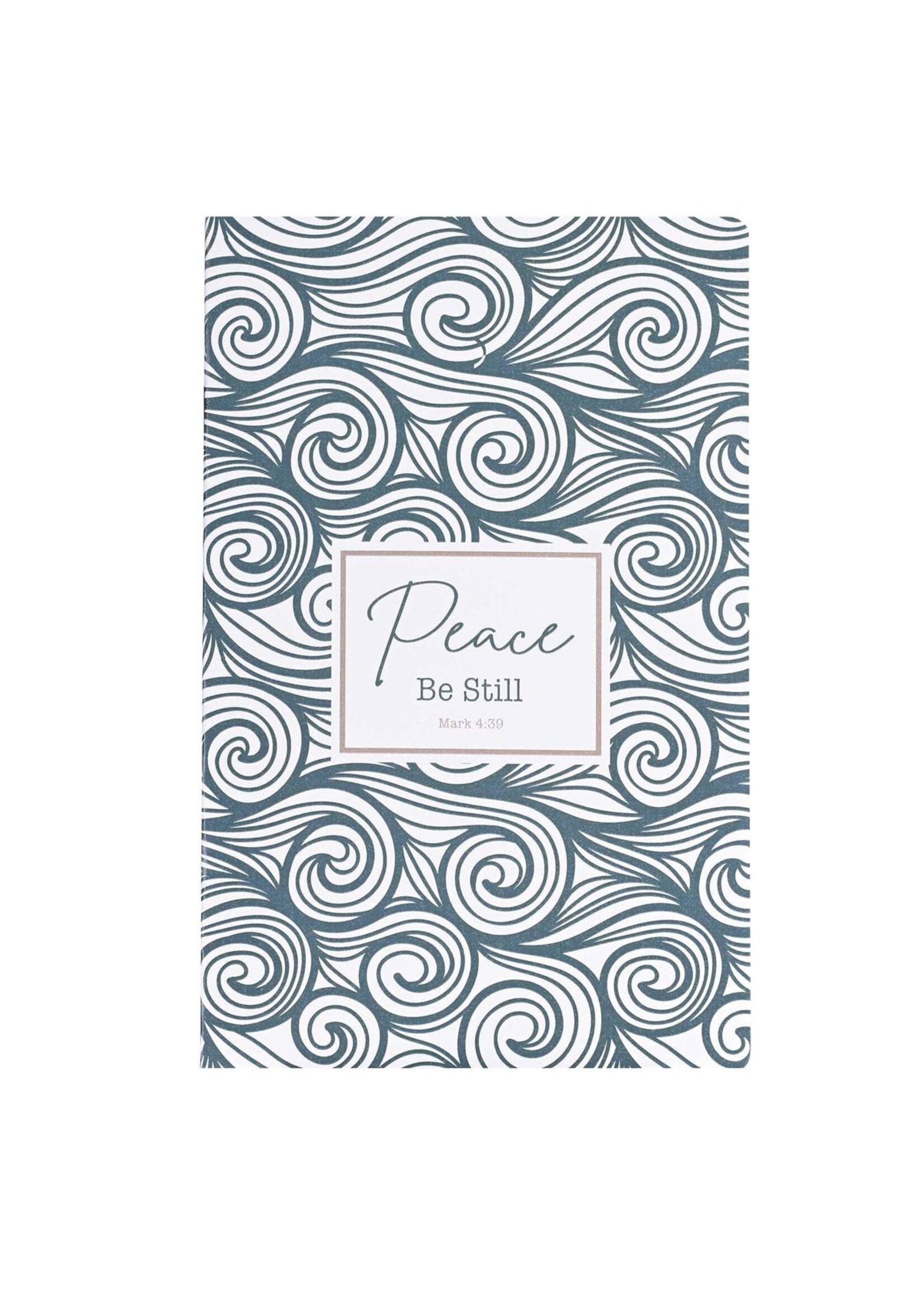Let The Peace Of Christ Rule Notetakers - set of 3 books