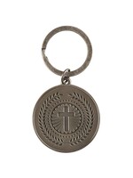 For I know the Plans keychain