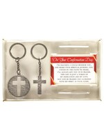 Confirmation Keychain Gift set
