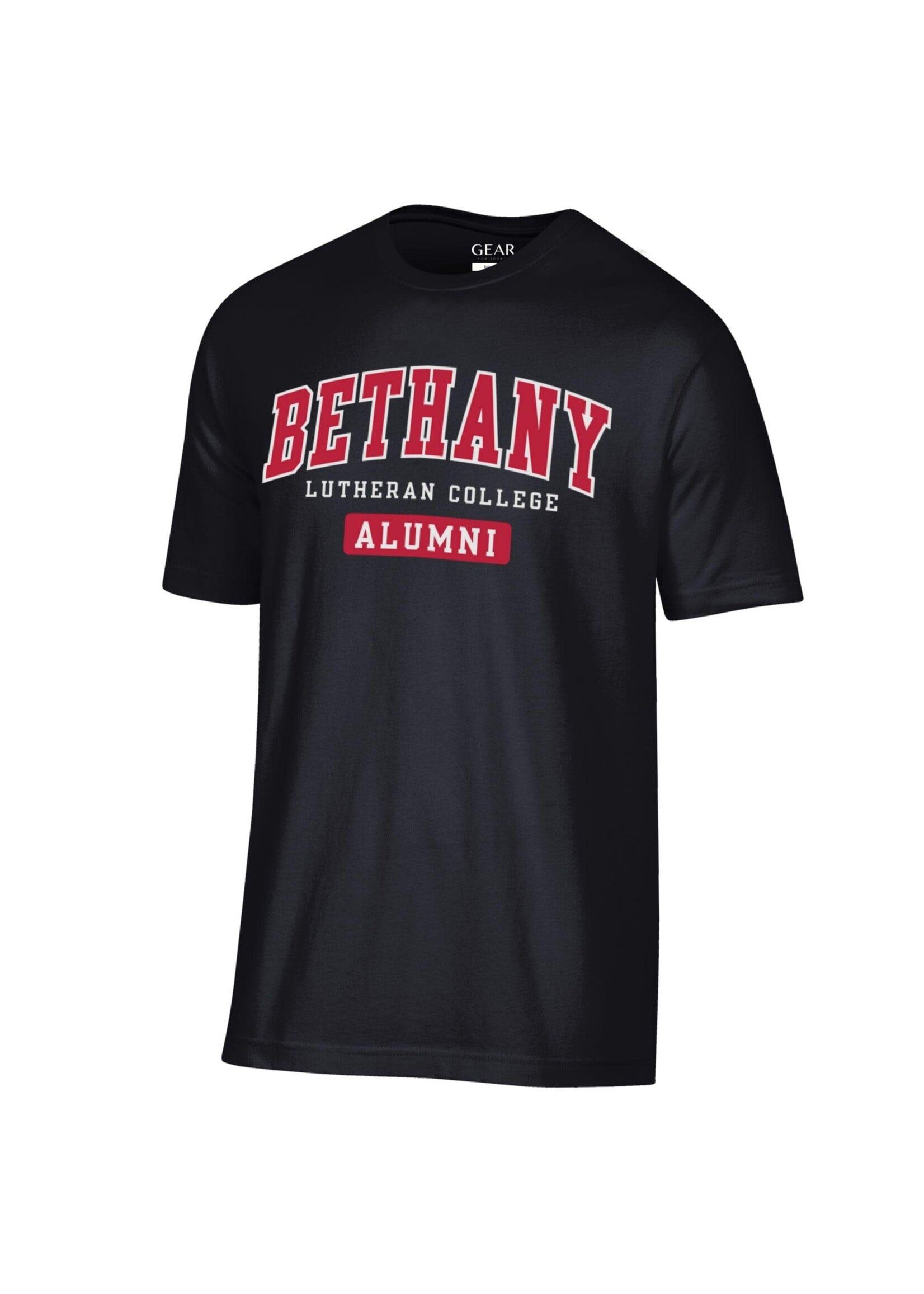Gear Alumni T-shirt
