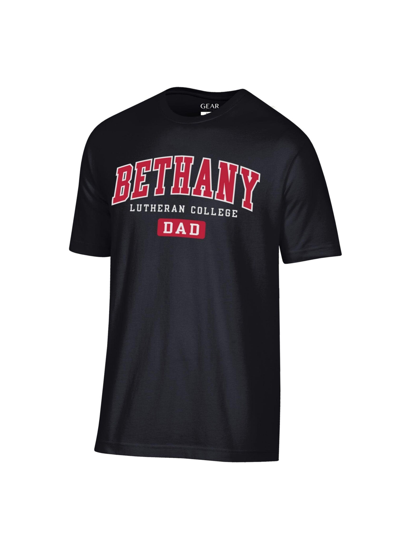 Gear BLC Dad t-shirt