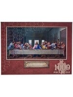 Puzzle 1000pc Last Supper