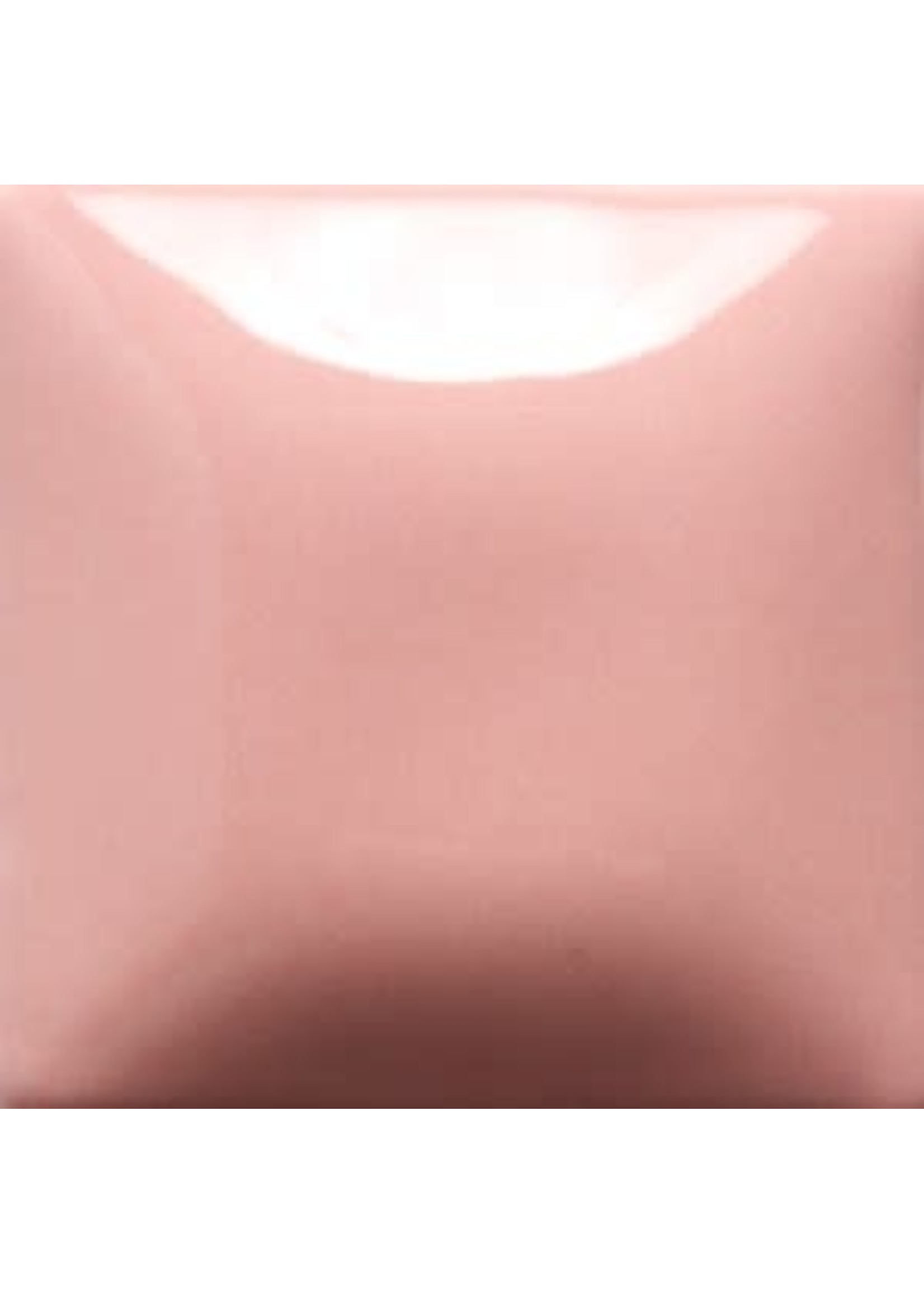 Mayco Stroke & Coat Wonderglaze Glaze, Pink-A-Boo SC-001, 1 Pint