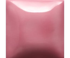 Mayco Stroke & Coat Wonderglaze - Pink A Dot, Pint