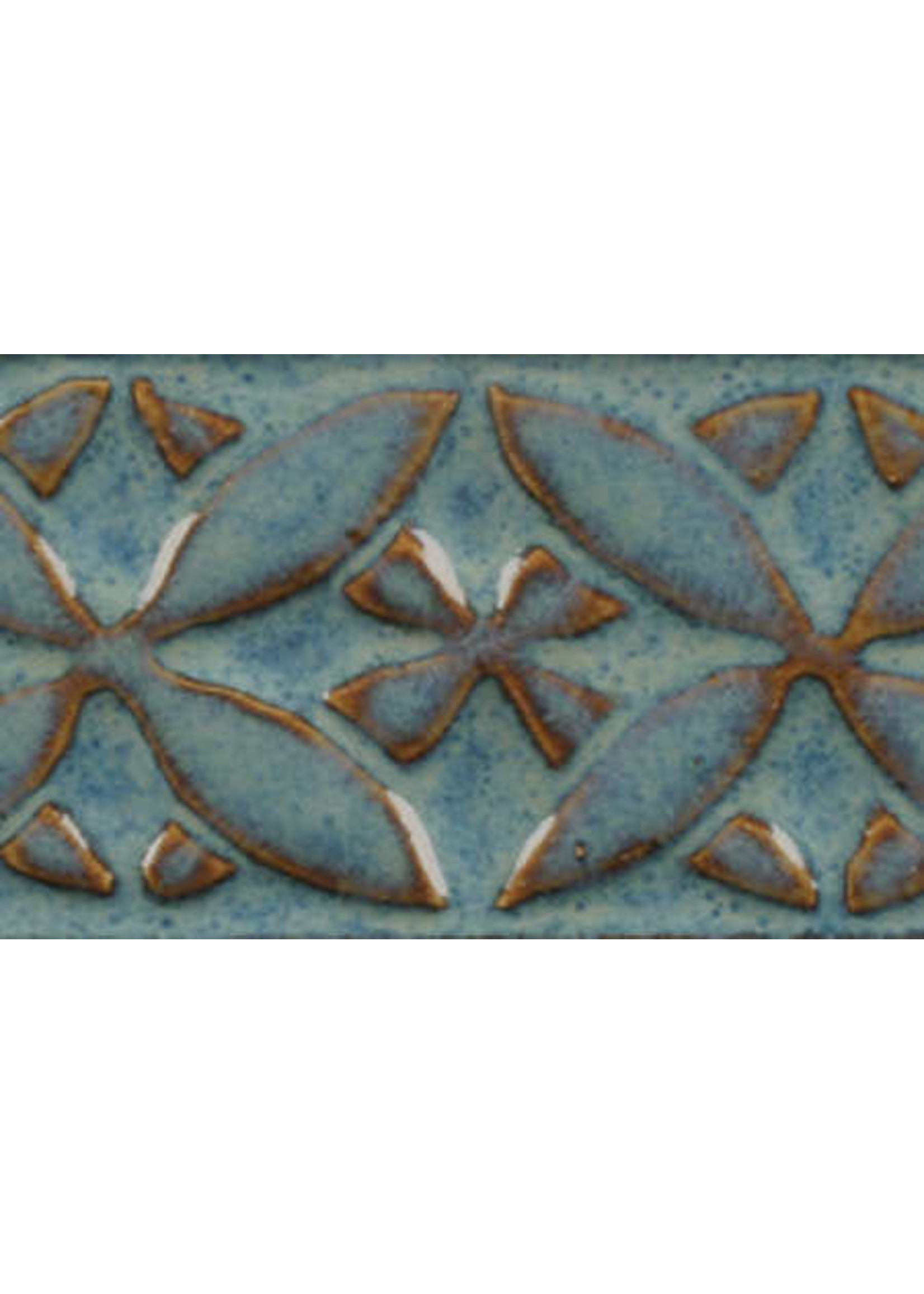 American Art Clay Co. BLUE RUTILE PC-20  Pint