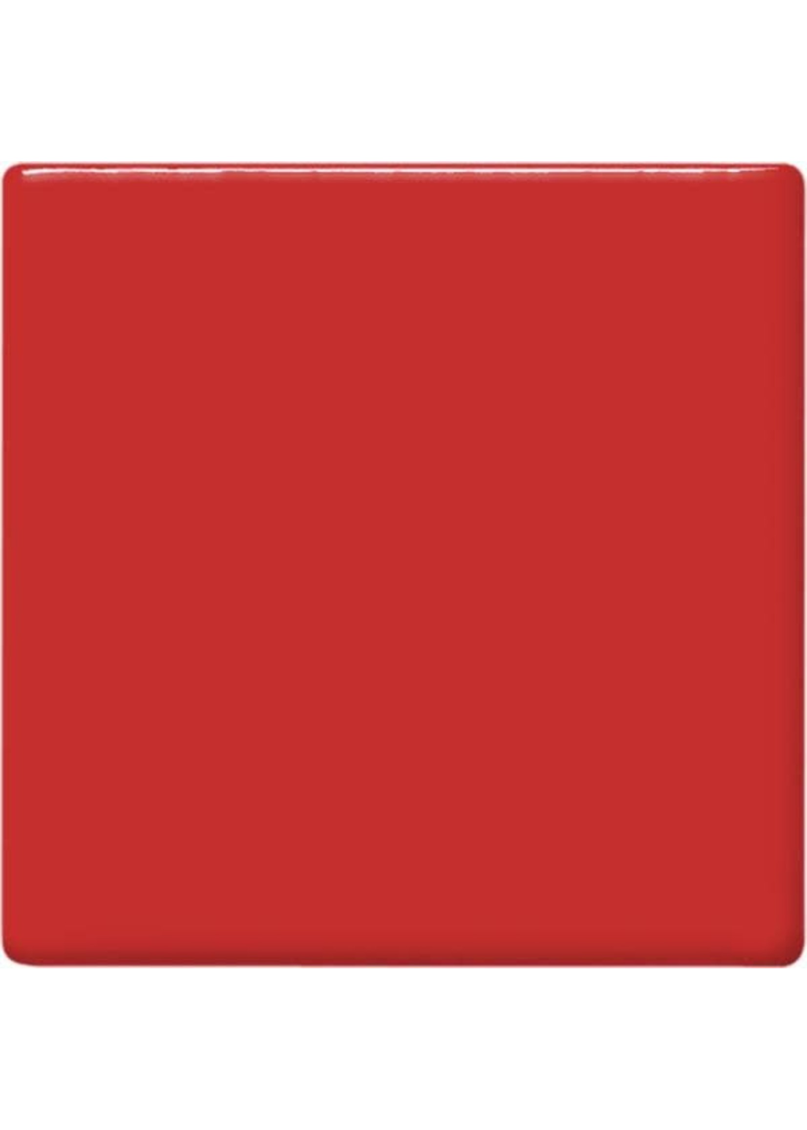 American Art and Clay Co. SCARLET TP-56  Pint