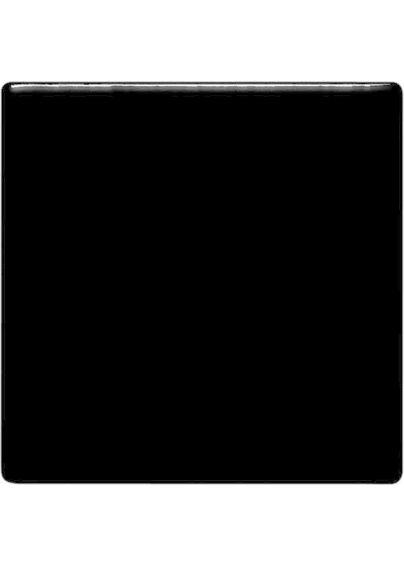 American Art and Clay Co. COAL BLACK TP-1  Pint