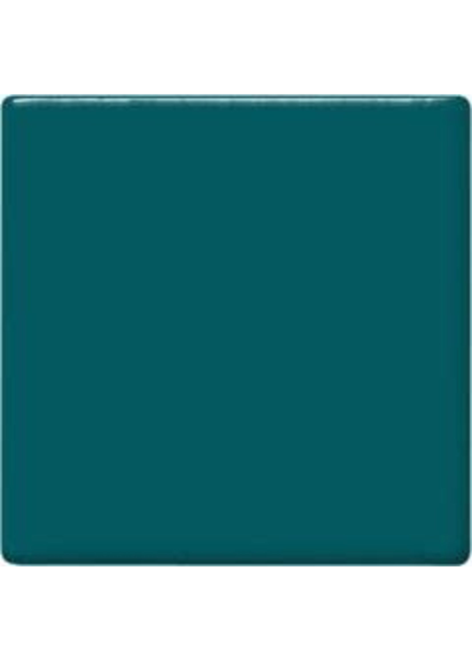 American Art and Clay Co. BLUE GREEN TP-22  Pint