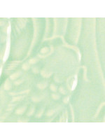 American Art and Clay Co. LIGHT GREEN LG-42  Pint