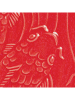 American Art and Clay Co. BRILLIANT RED LG-58  Pint