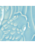 American Art and Clay Co. LIGHT BLUE LG-24  Pint