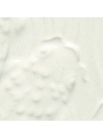 American Art and Clay Co. OPAQUE WHITE LG-11  Pint