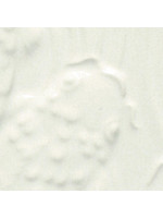 American Art Clay Co. OPAQUE WHITE LG-11  Pint