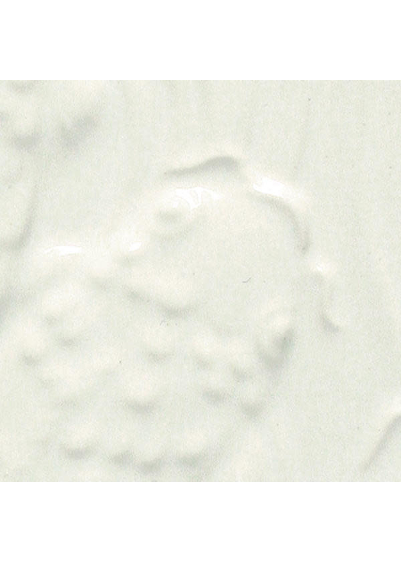 American Art and Clay Co. OPAQUE WHITE LG-11  Pint